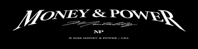 MONEY &amp; POWER – Inicio