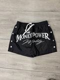 Pantalones Cortos