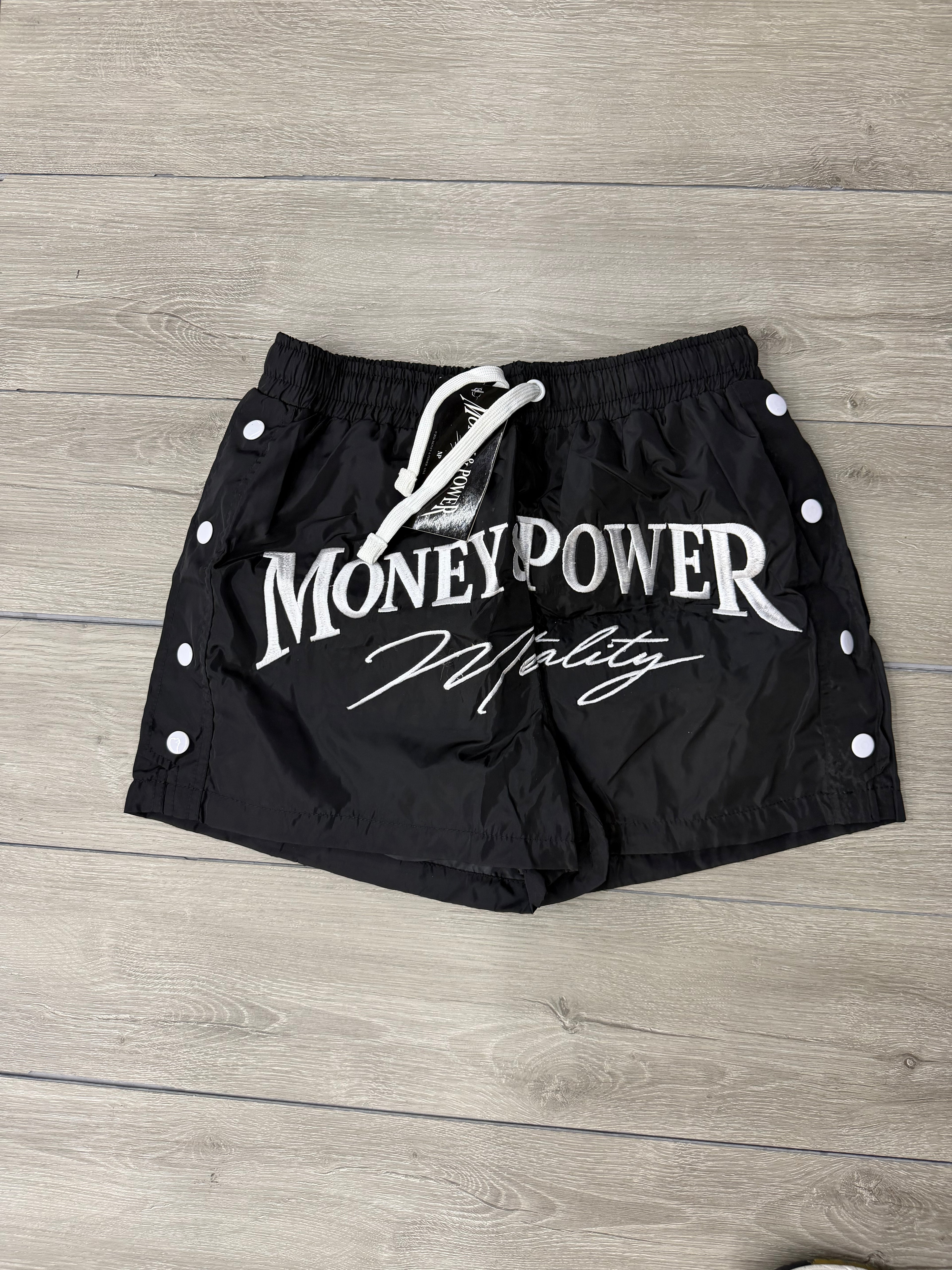 Pantalones Cortos