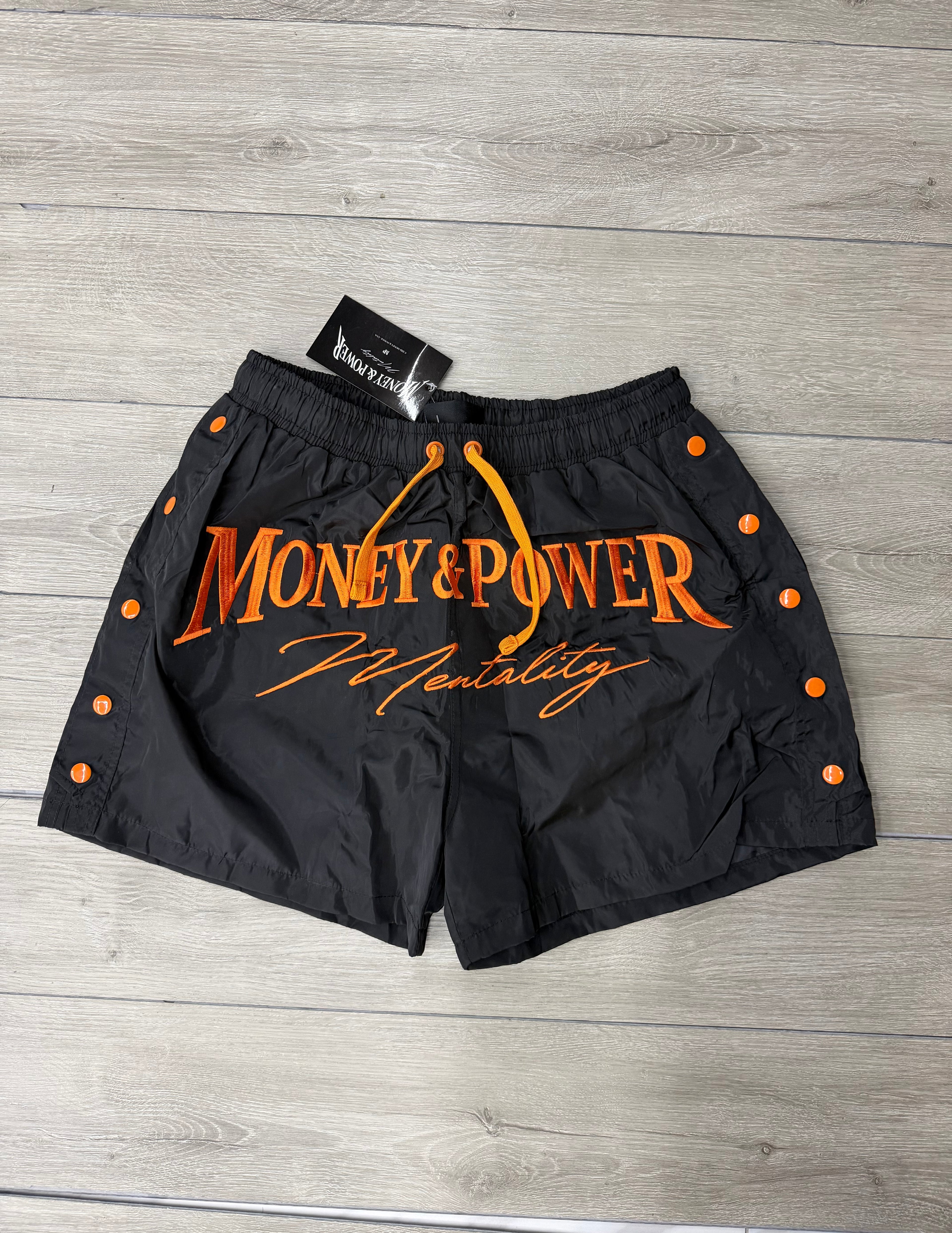 Pantalones Cortos