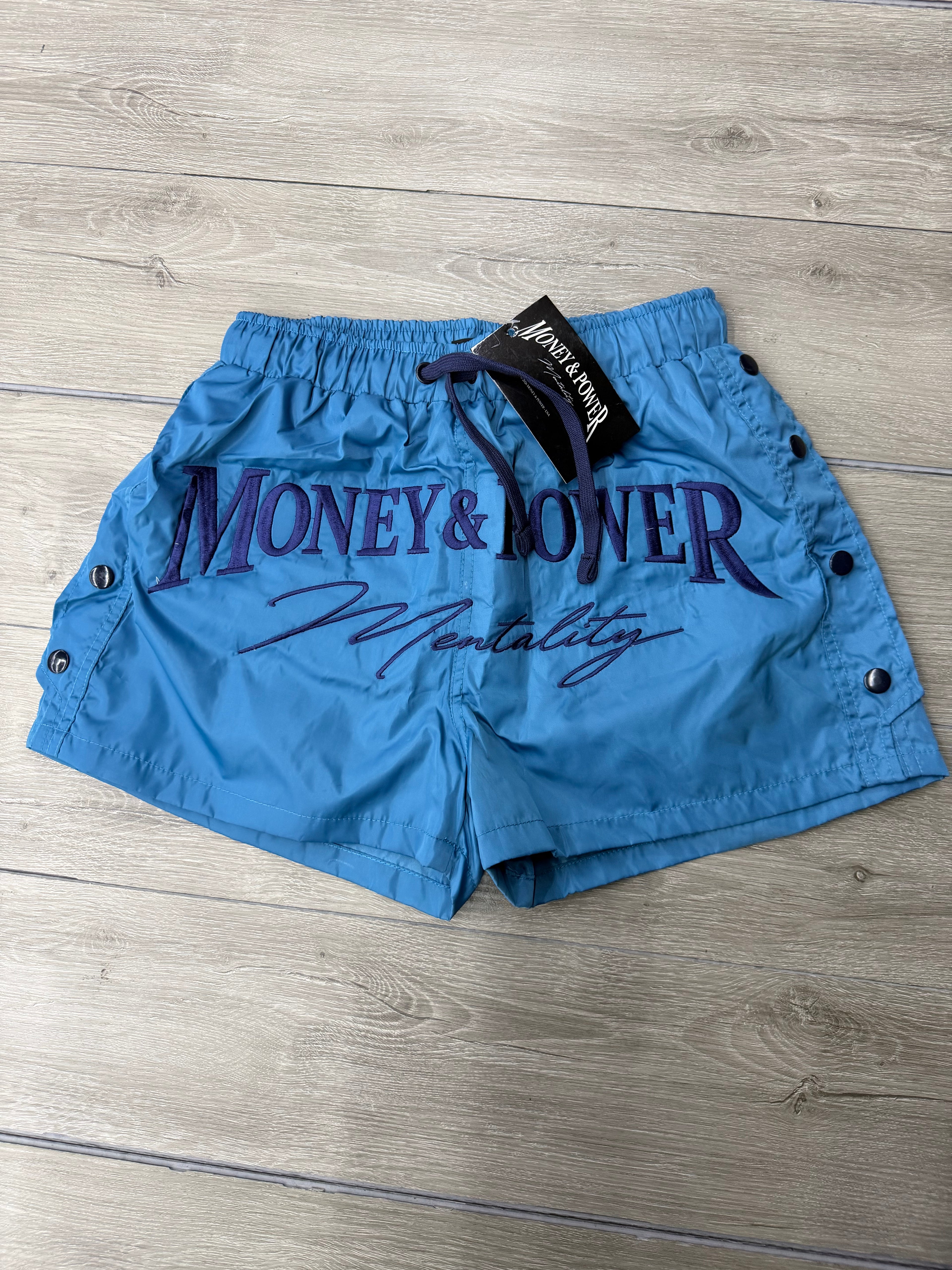 Pantalones Cortos