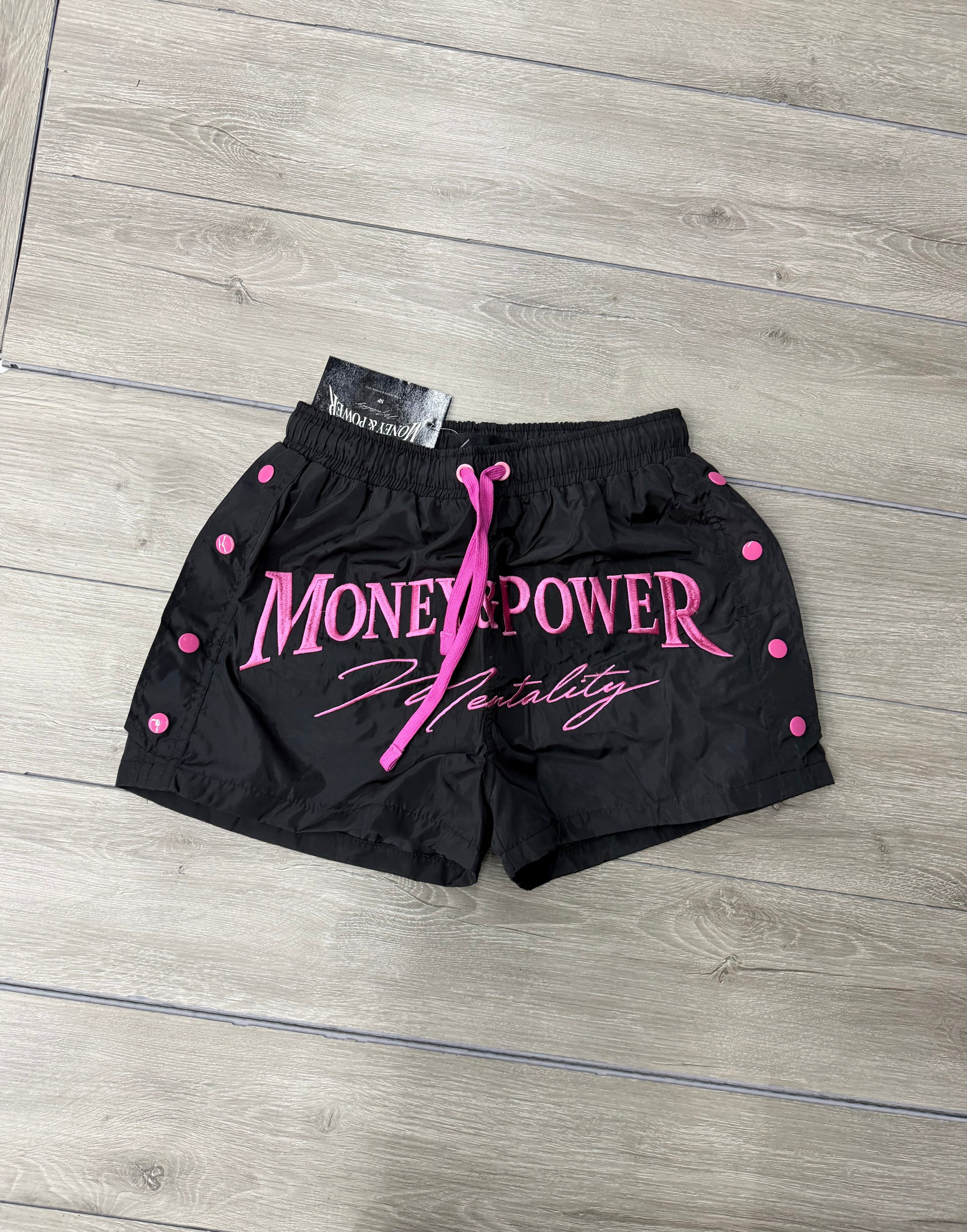 Pantalones Cortos