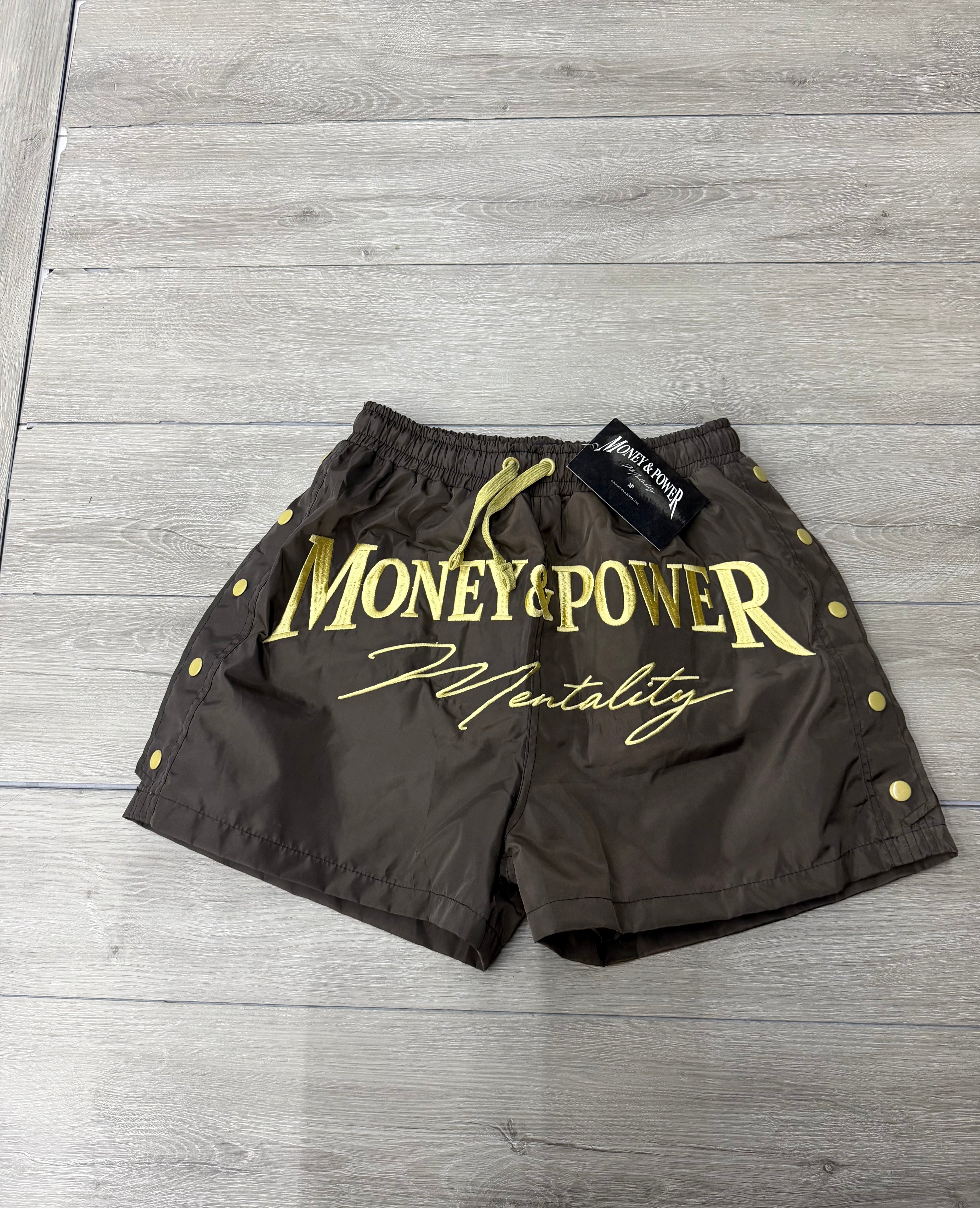 Pantalones Cortos